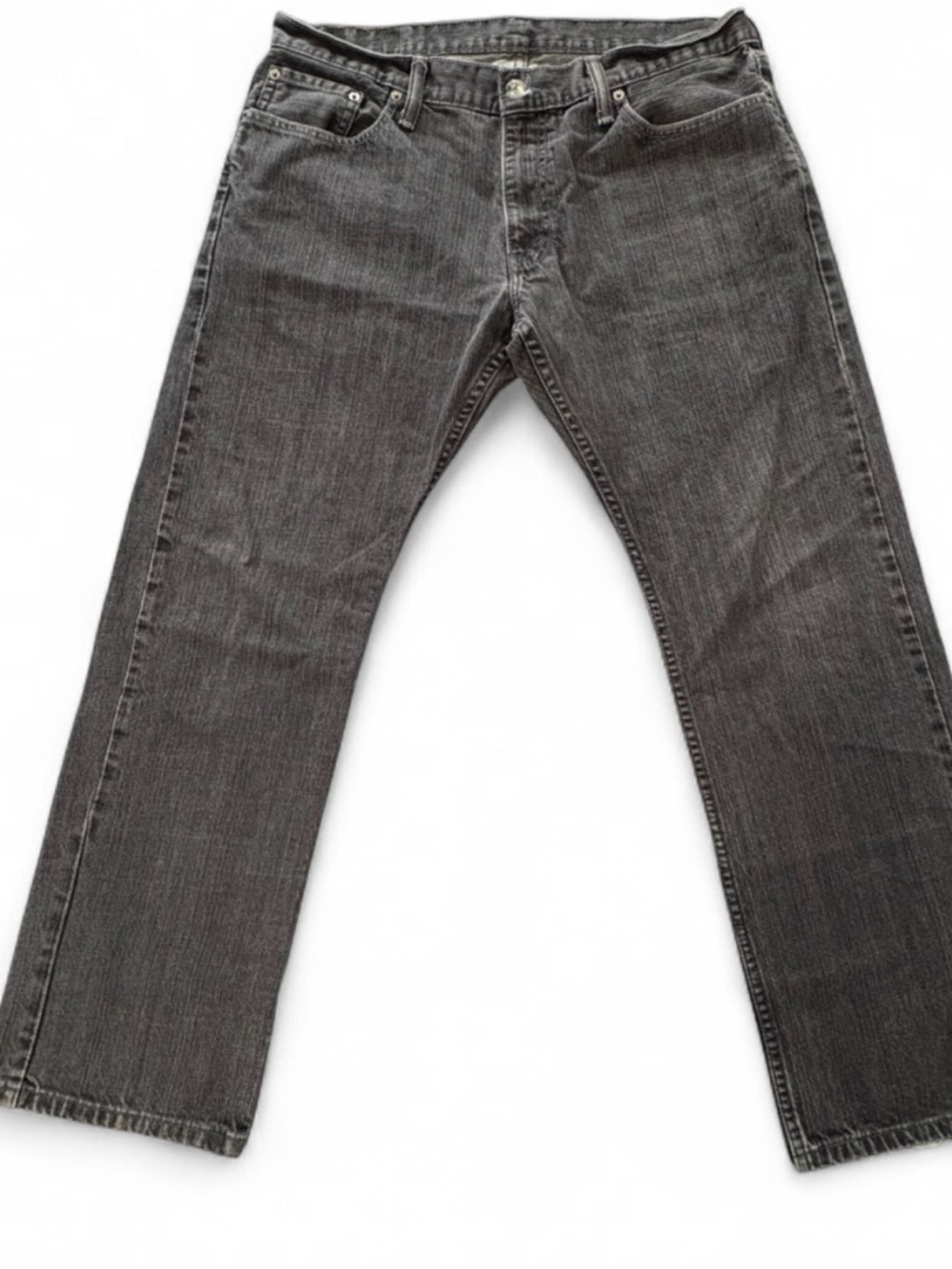 Levi’s 514 Classic Straight Leg Jeans!